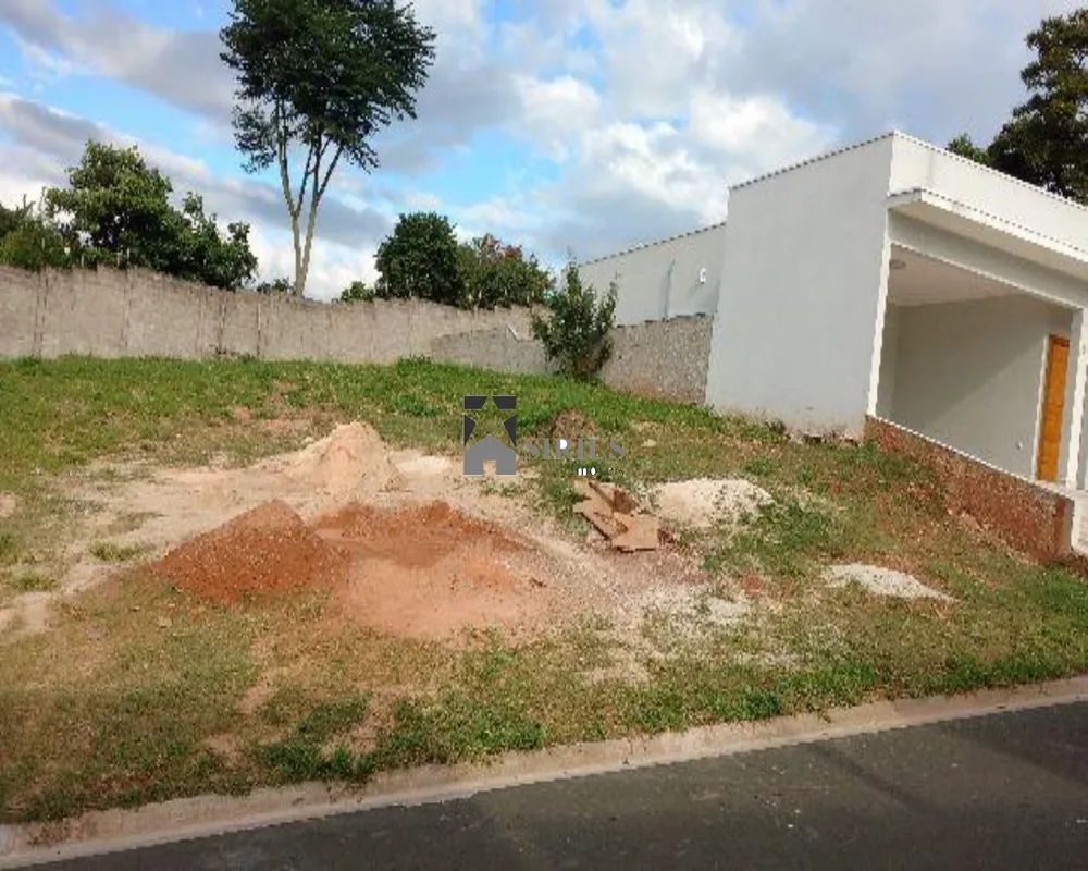 Terreno, 318 m² - Foto 2
