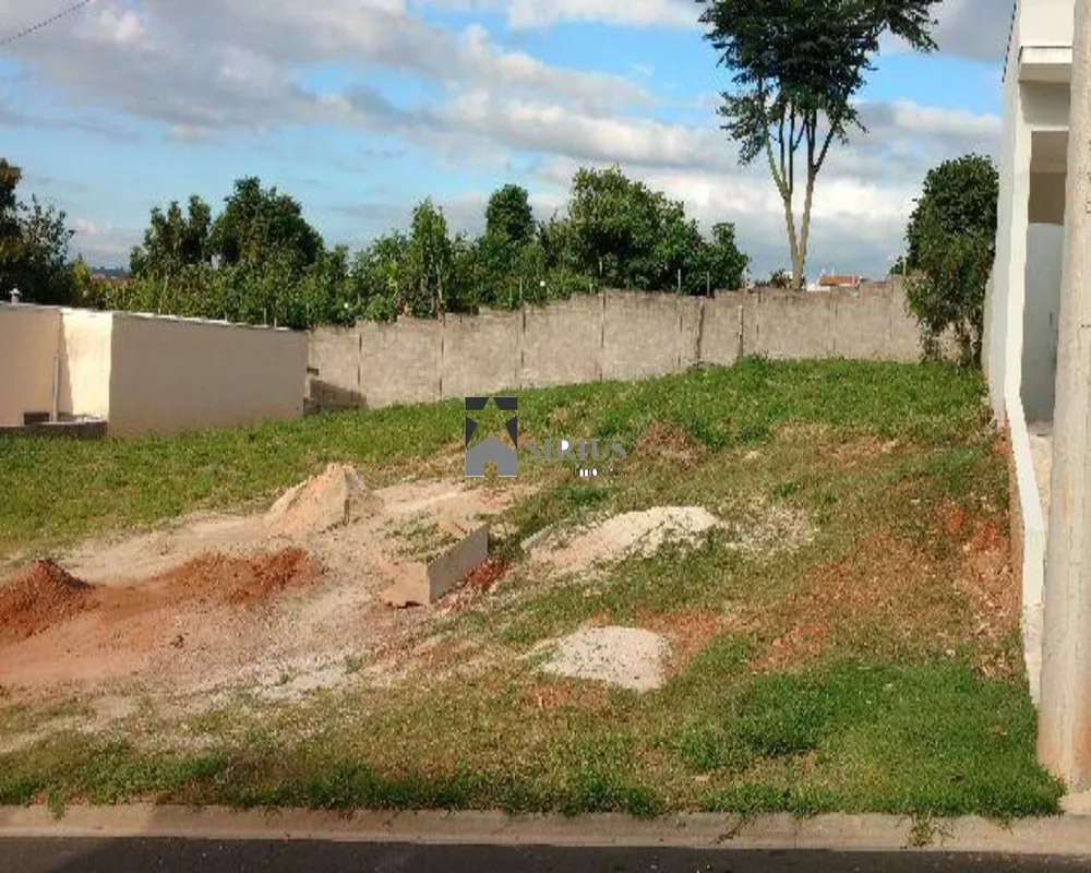 Terreno, 318 m² - Foto 3