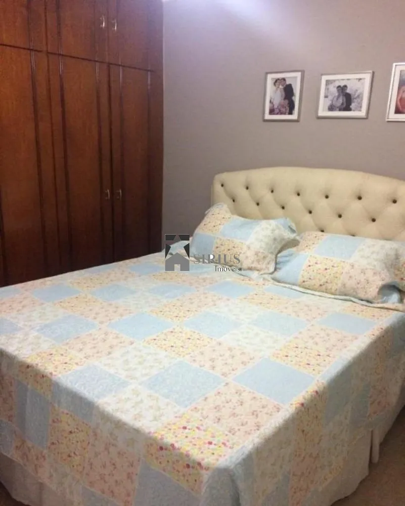 Apartamento, 3 quartos, 90 m² - Foto 2