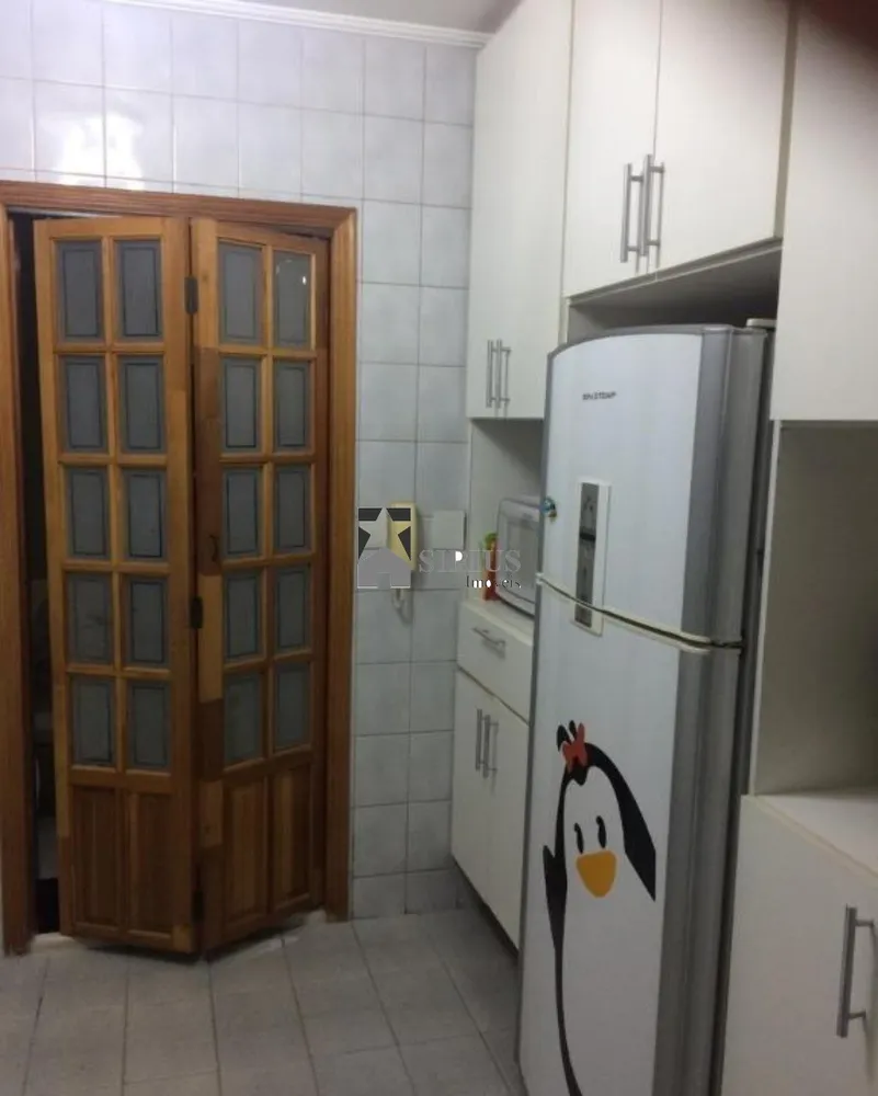Apartamento, 3 quartos, 90 m² - Foto 3
