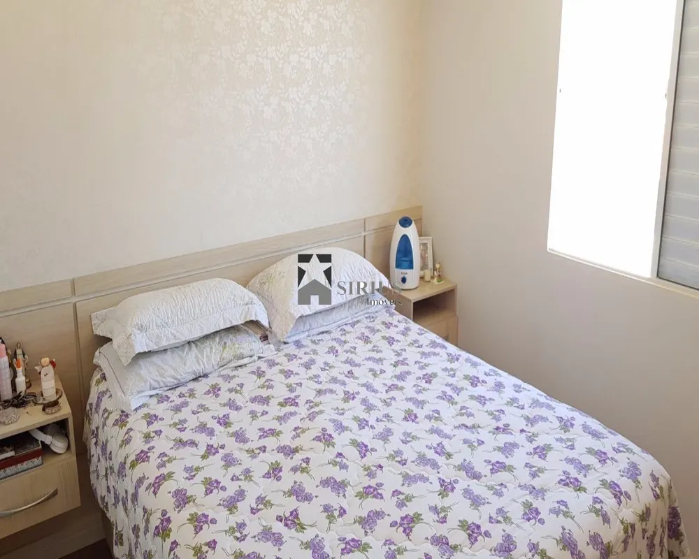 Apartamento, 2 quartos, 50 m² - Foto 3