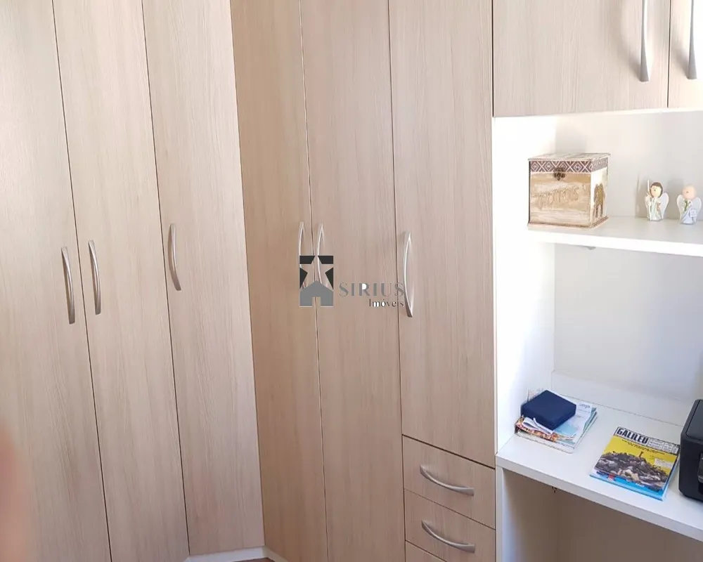 Apartamento, 2 quartos, 50 m² - Foto 4