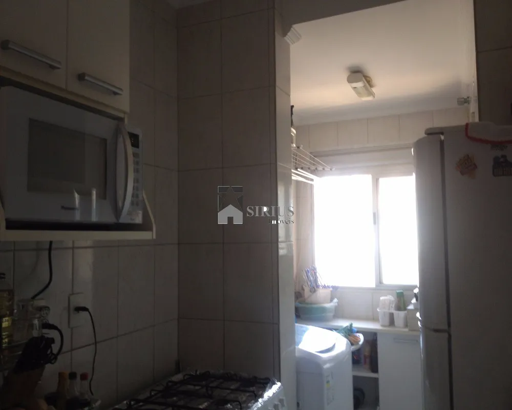 Apartamento, 3 quartos, 80 m² - Foto 2