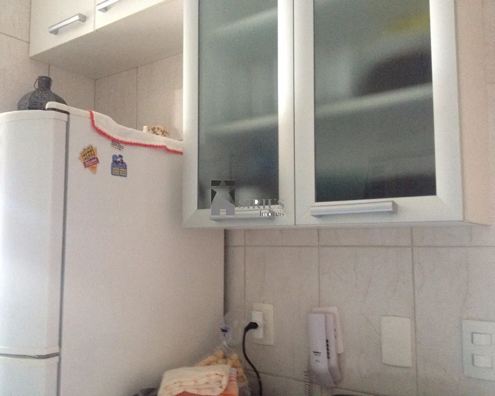 Apartamento, 3 quartos, 80 m² - Foto 3