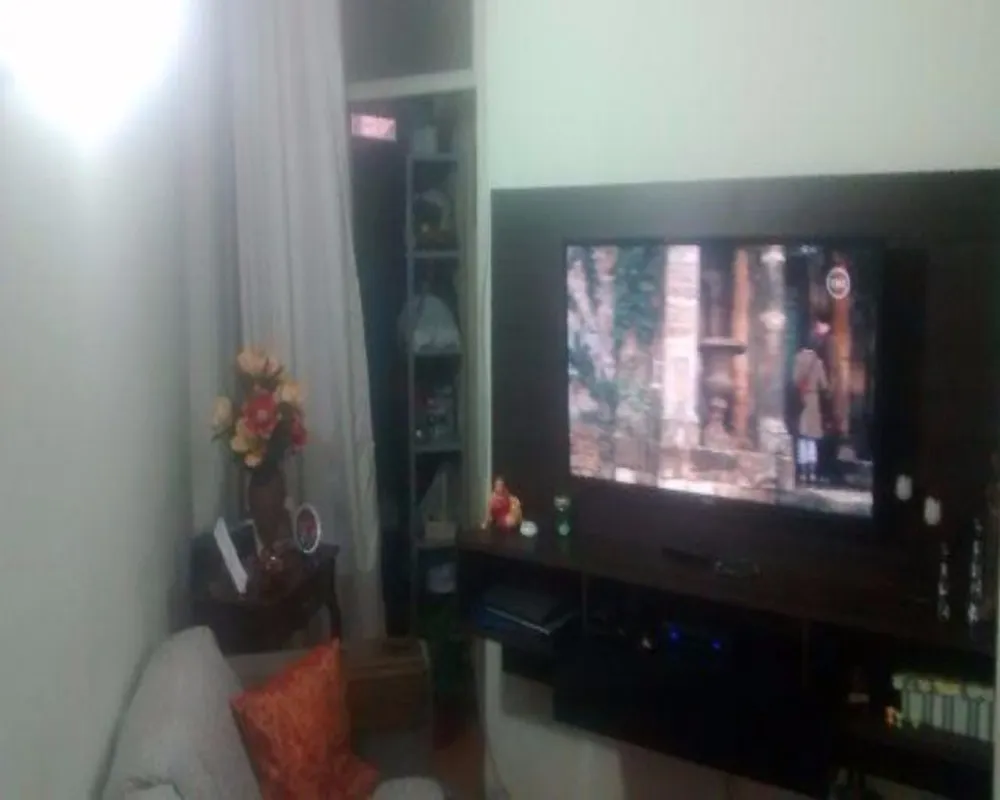 Apartamento, 1 quarto, 53 m² - Foto 2