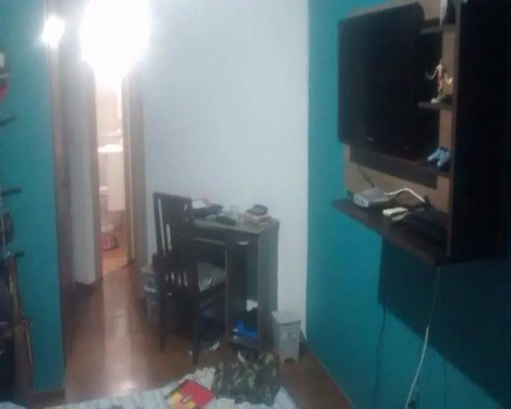 Apartamento, 1 quarto, 53 m² - Foto 1