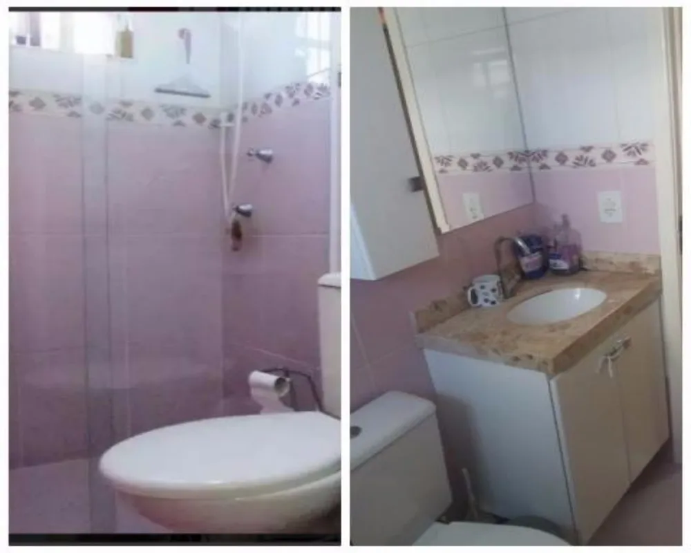 Apartamento, 2 quartos, 45 m² - Foto 2