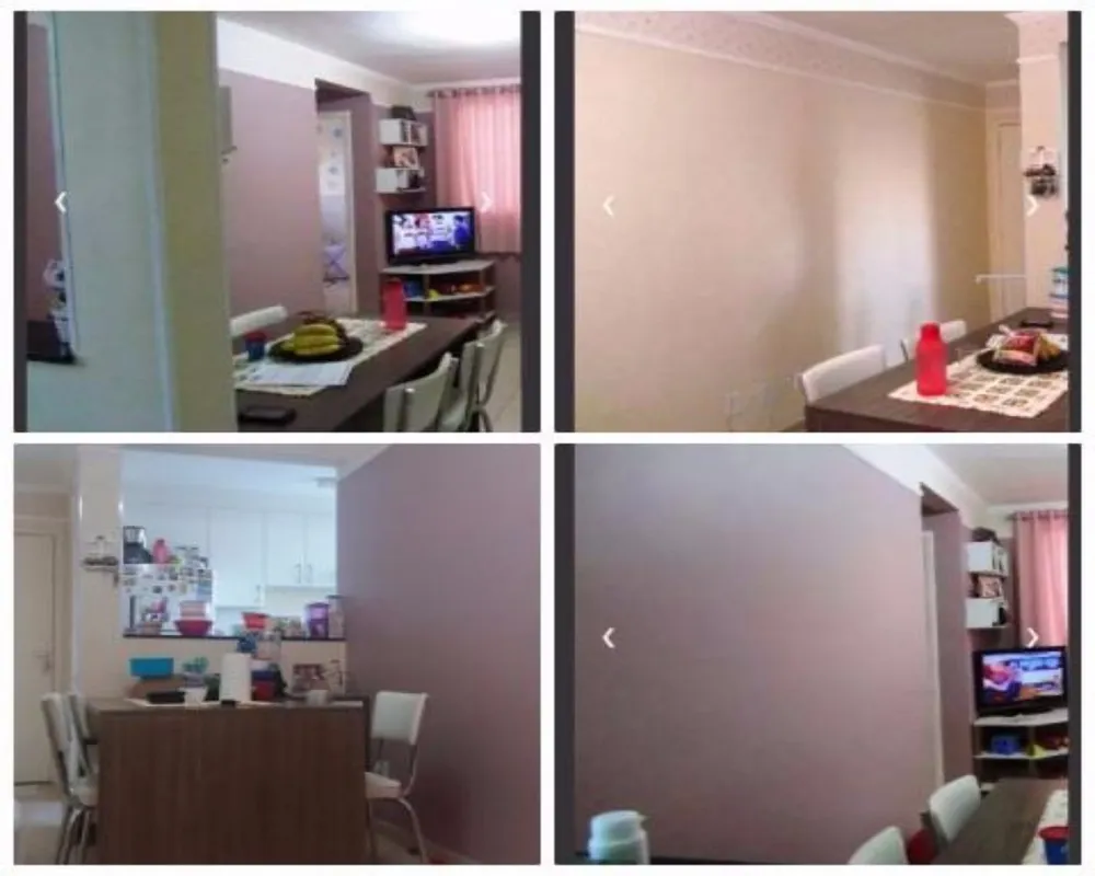 Apartamento, 2 quartos, 45 m² - Foto 4