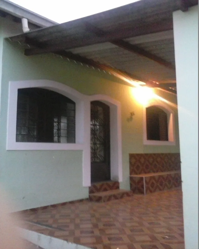 Casa, 2 quartos, 100 m² - Foto 3
