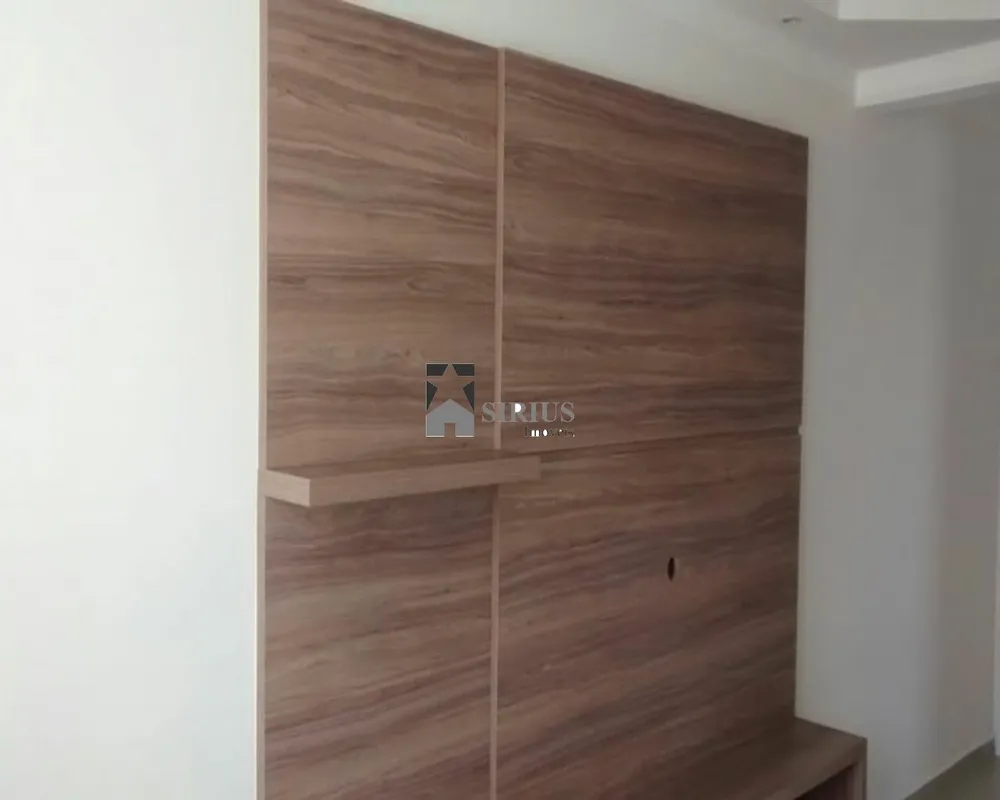 Apartamento, 2 quartos, 50 m² - Foto 4