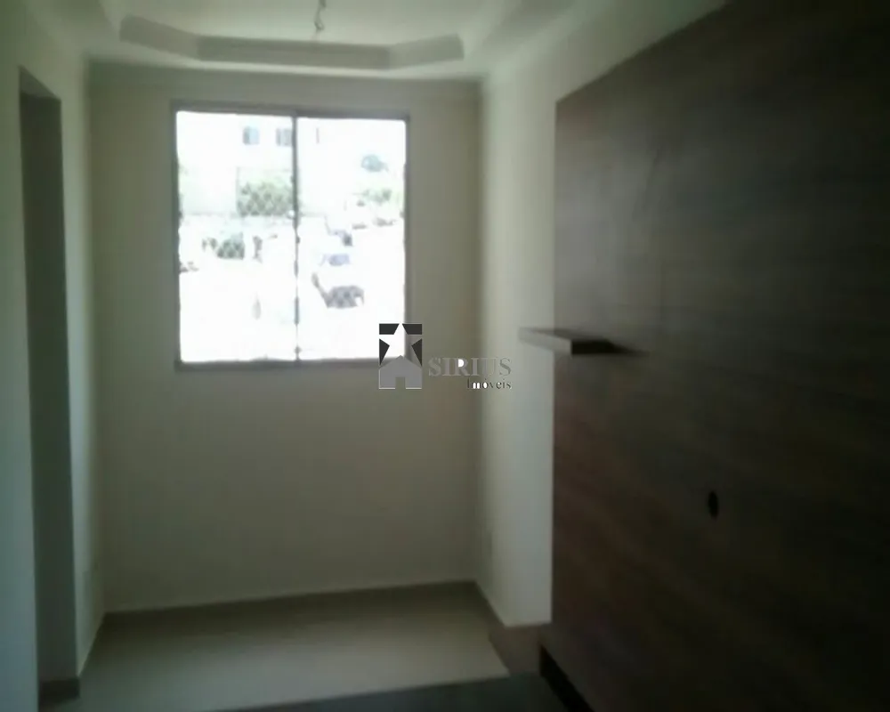 Apartamento, 2 quartos, 50 m² - Foto 3
