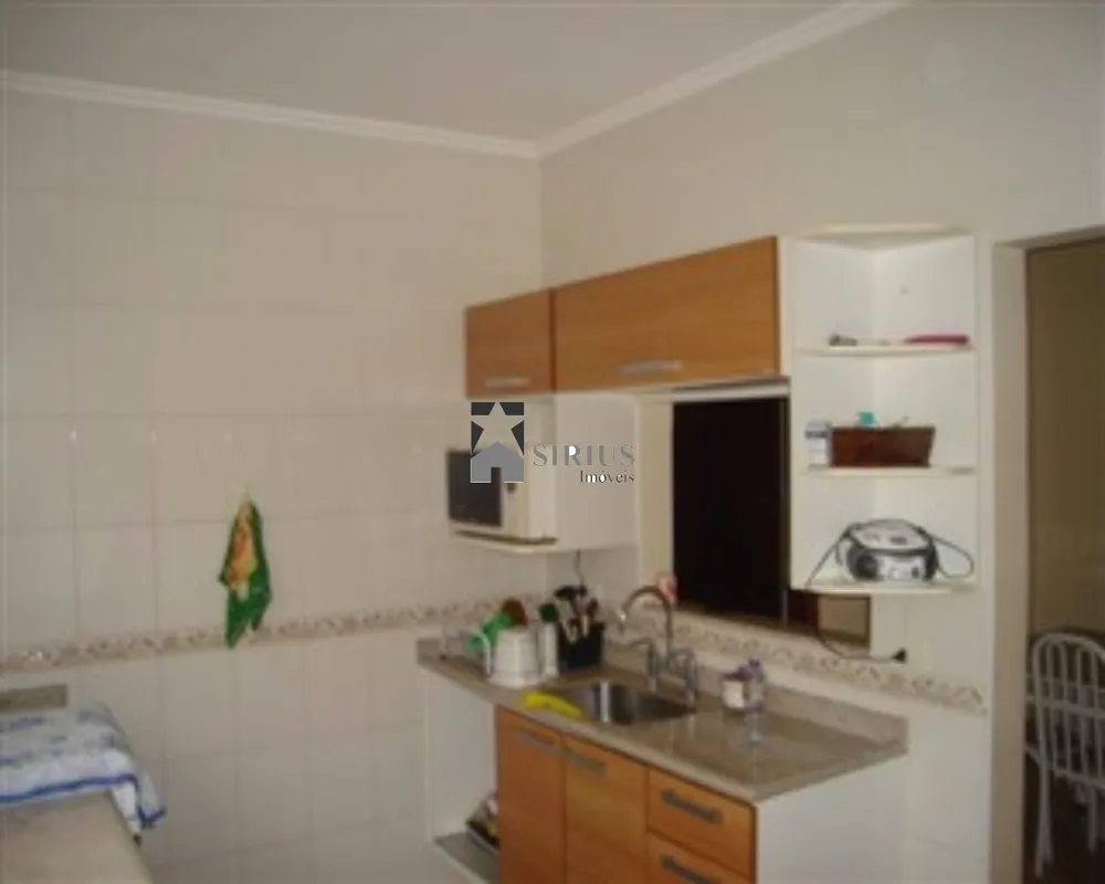Casa, 3 quartos, 156 m² - Foto 2