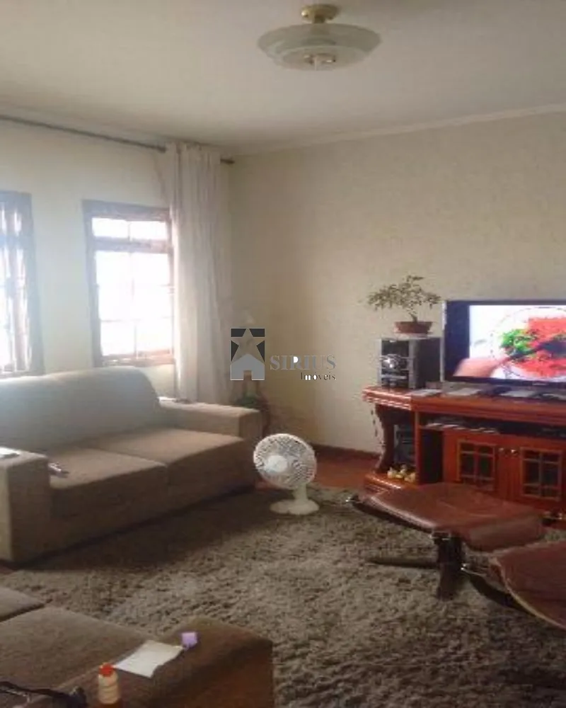 Casa, 3 quartos, 147 m² - Foto 1