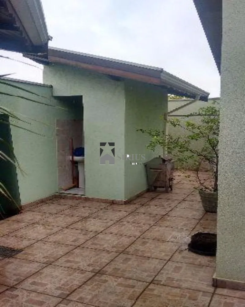 Casa, 3 quartos, 147 m² - Foto 2