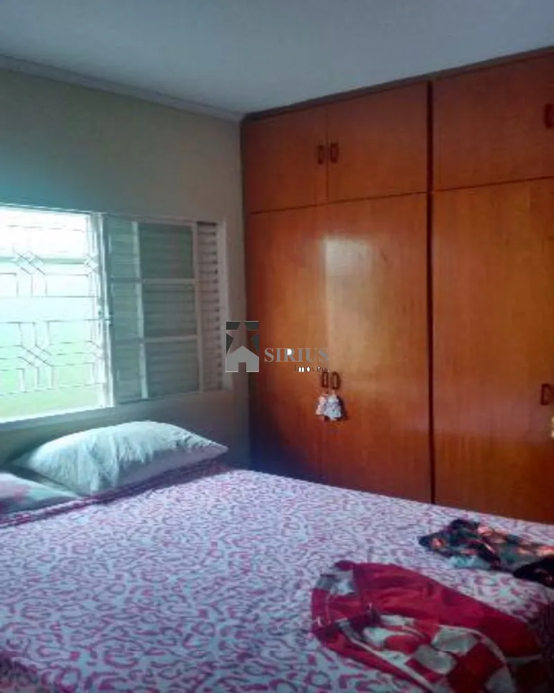 Casa, 3 quartos, 147 m² - Foto 3