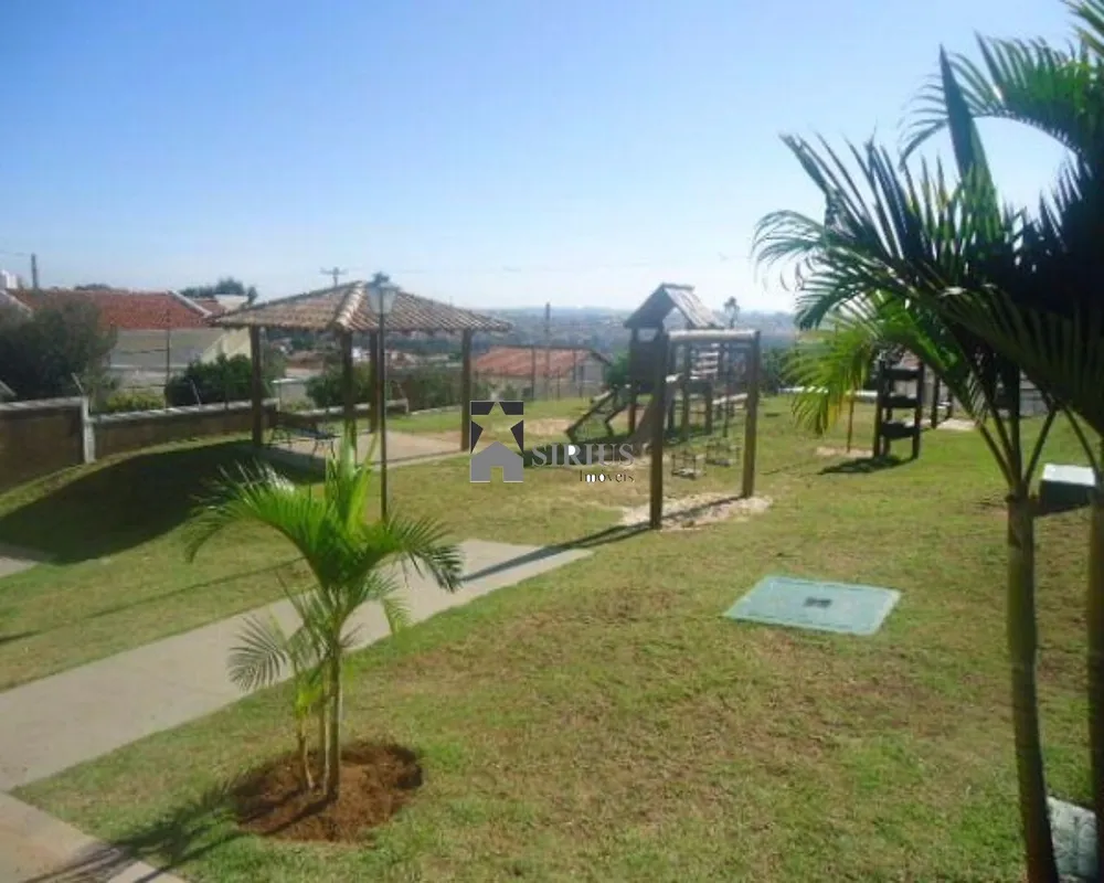 Apartamento, 2 quartos, 53 m² - Foto 3
