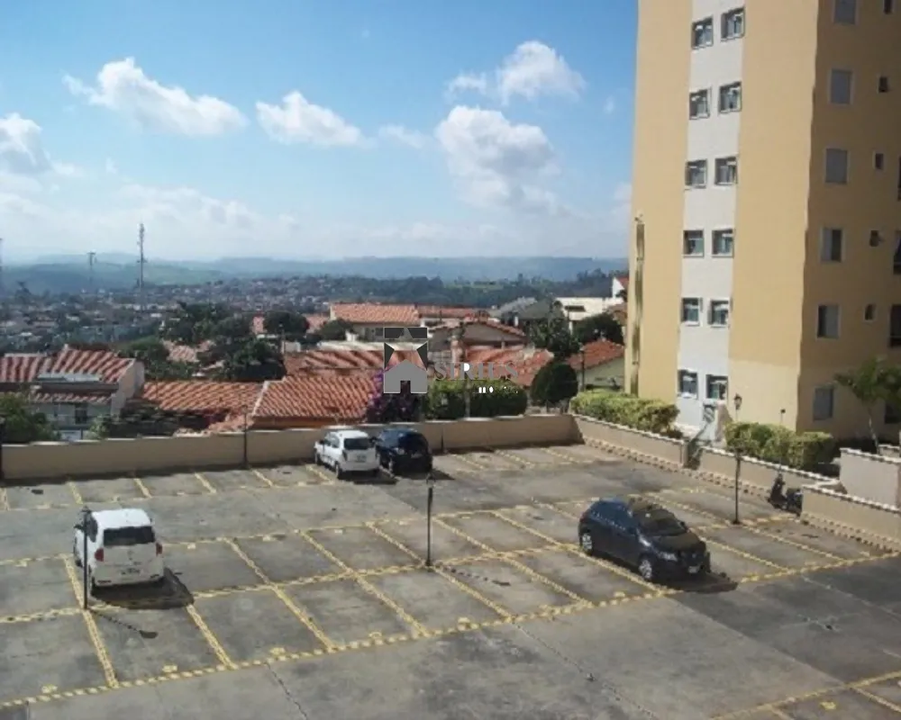 Apartamento, 2 quartos, 53 m² - Foto 2