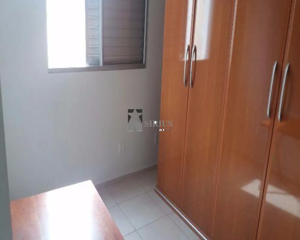 Apartamento, 2 quartos, 45 m² - Foto 3