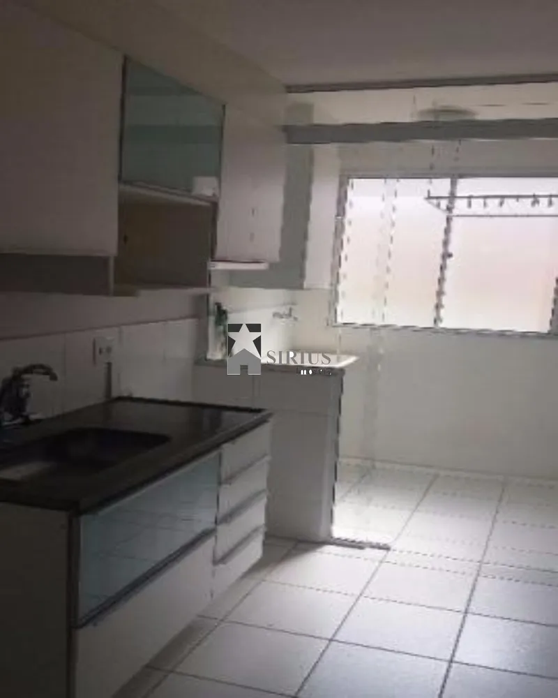Apartamento, 2 quartos, 45 m² - Foto 1