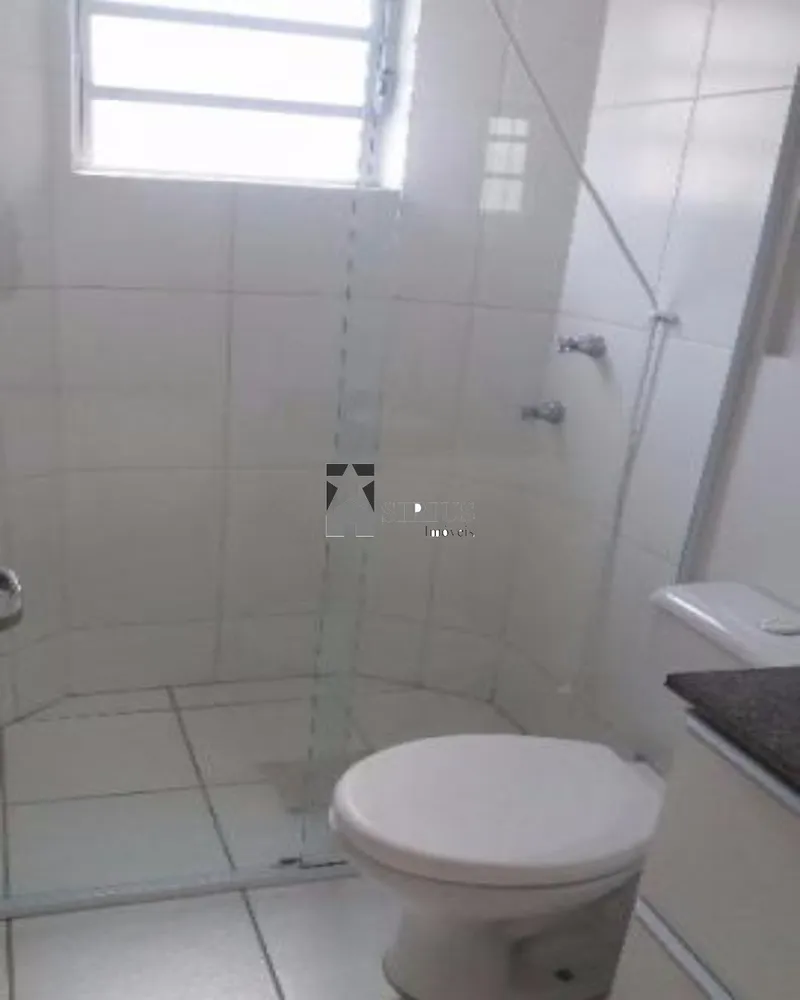Apartamento, 2 quartos, 45 m² - Foto 2