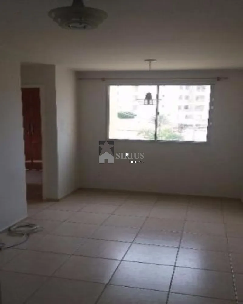 Apartamento, 2 quartos, 45 m² - Foto 4