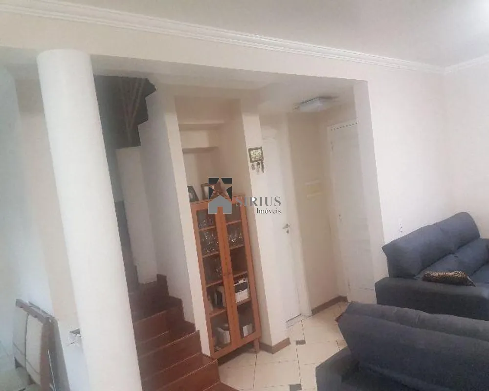 Casa de Condomínio, 3 quartos - Foto 2