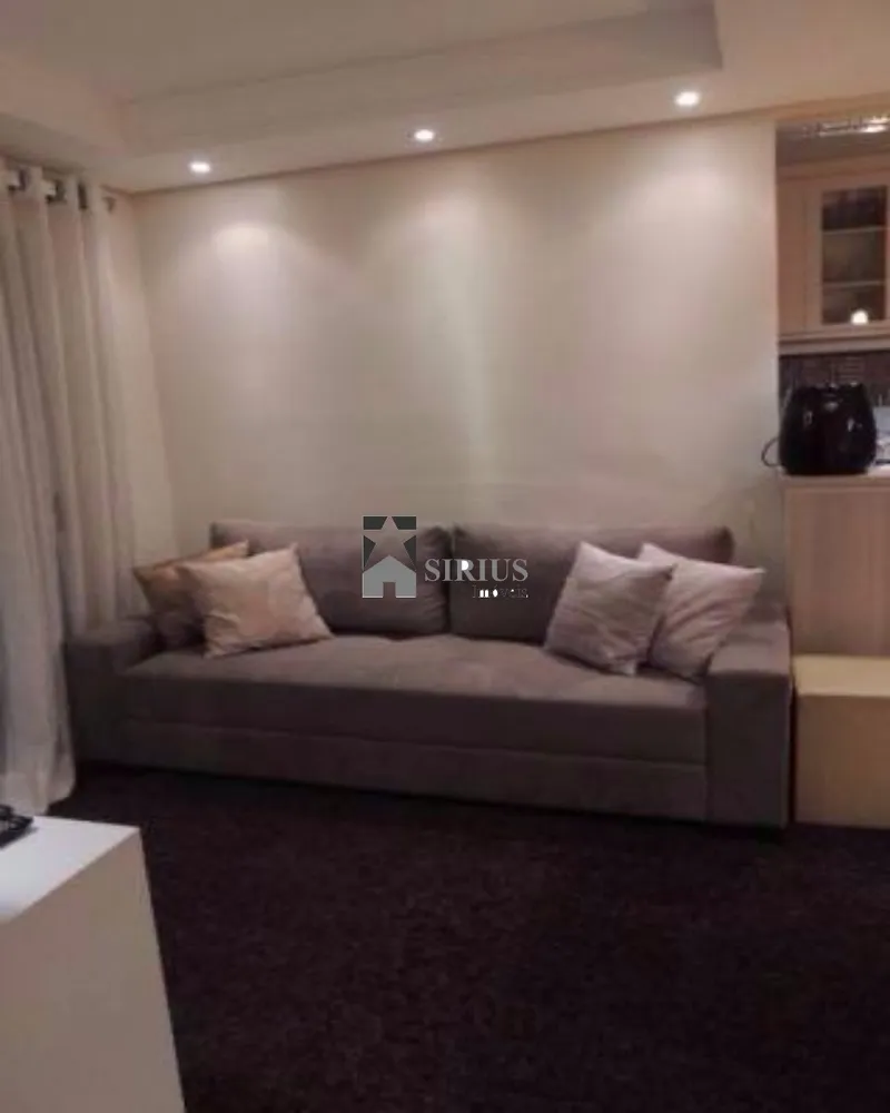 Apartamento, 2 quartos, 61 m² - Foto 2