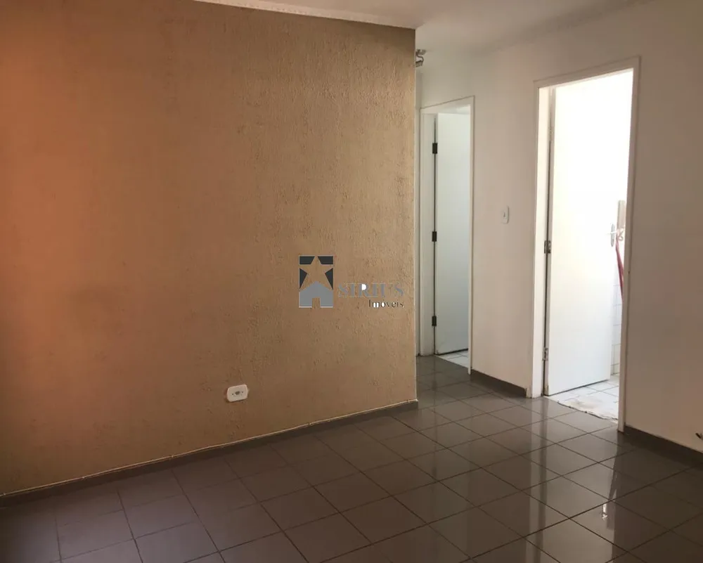 Apartamento, 2 quartos, 54 m² - Foto 3
