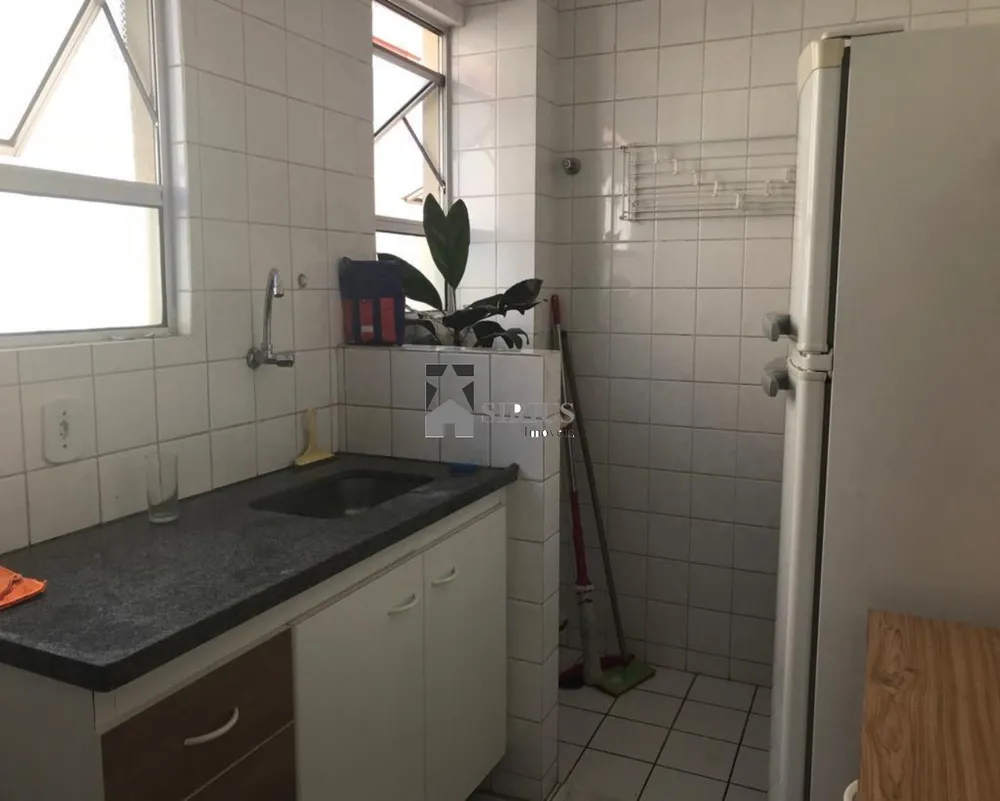 Apartamento, 2 quartos, 54 m² - Foto 4