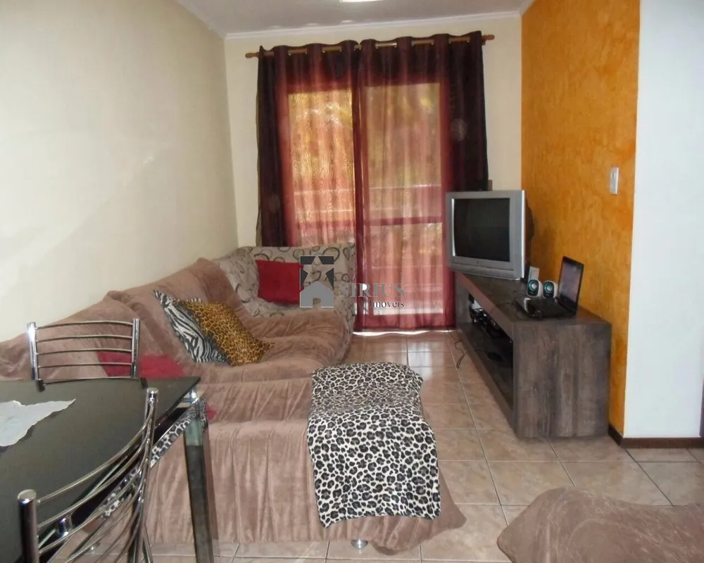 Apartamento, 2 quartos, 65 m² - Foto 3