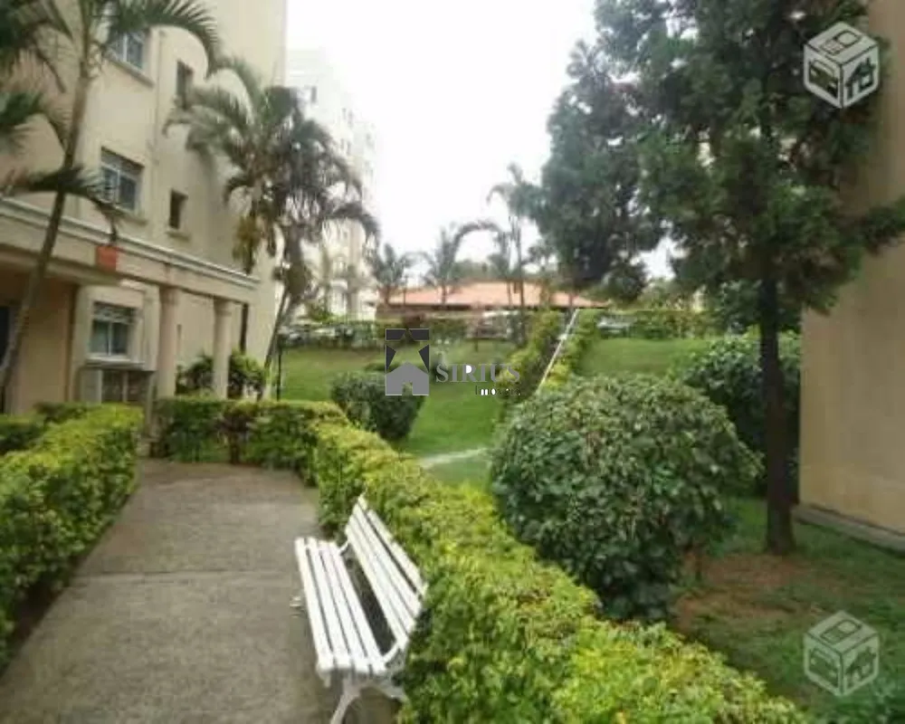 Apartamento, 2 quartos, 65 m² - Foto 2