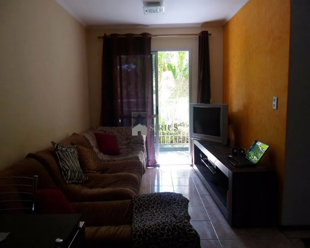 Apartamento, 2 quartos, 65 m² - Foto 4