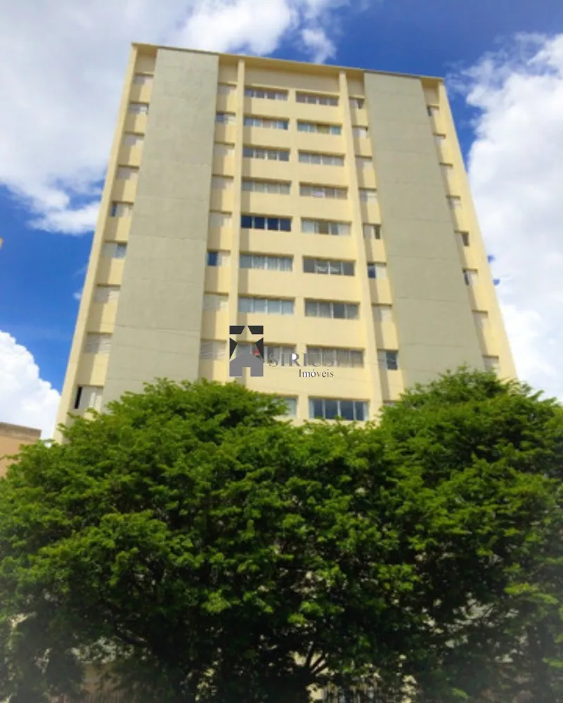 Apartamento, 2 quartos, 71 m² - Foto 1