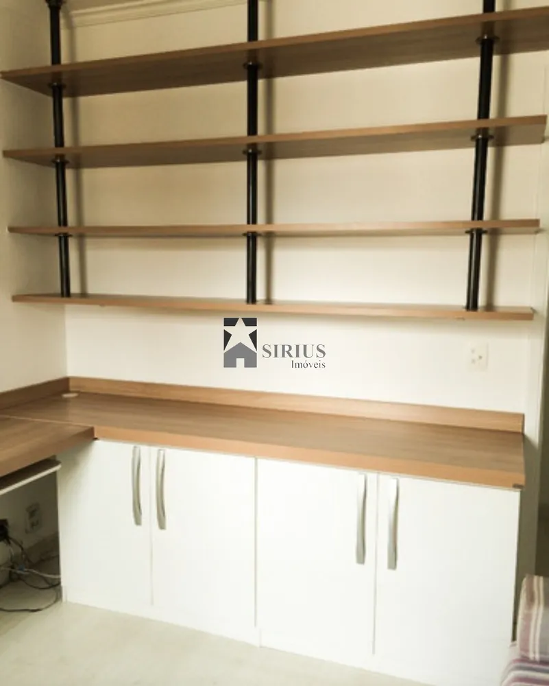 Apartamento, 2 quartos, 71 m² - Foto 4