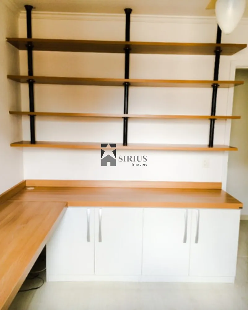 Apartamento, 2 quartos, 71 m² - Foto 2