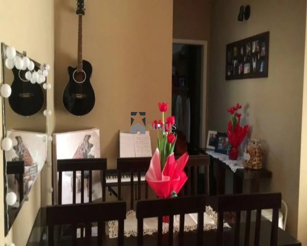 Apartamento, 1 quarto, 57 m² - Foto 1