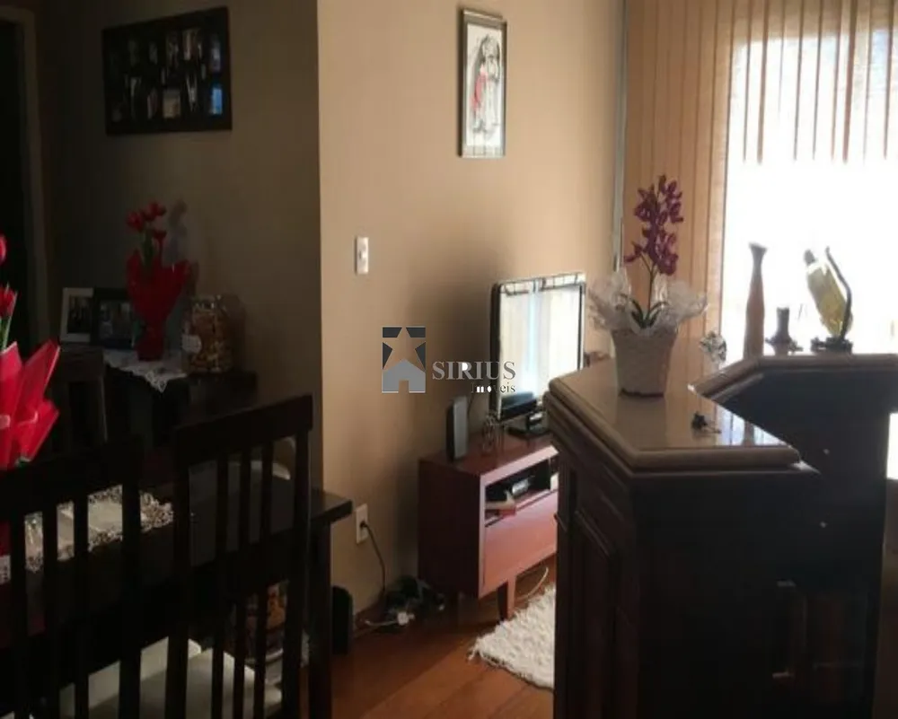 Apartamento, 1 quarto, 57 m² - Foto 4