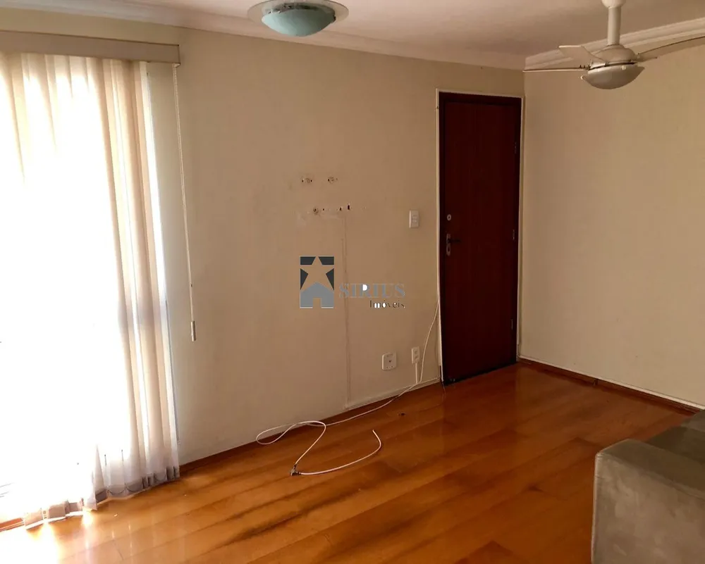 Apartamento, 2 quartos, 60 m² - Foto 4
