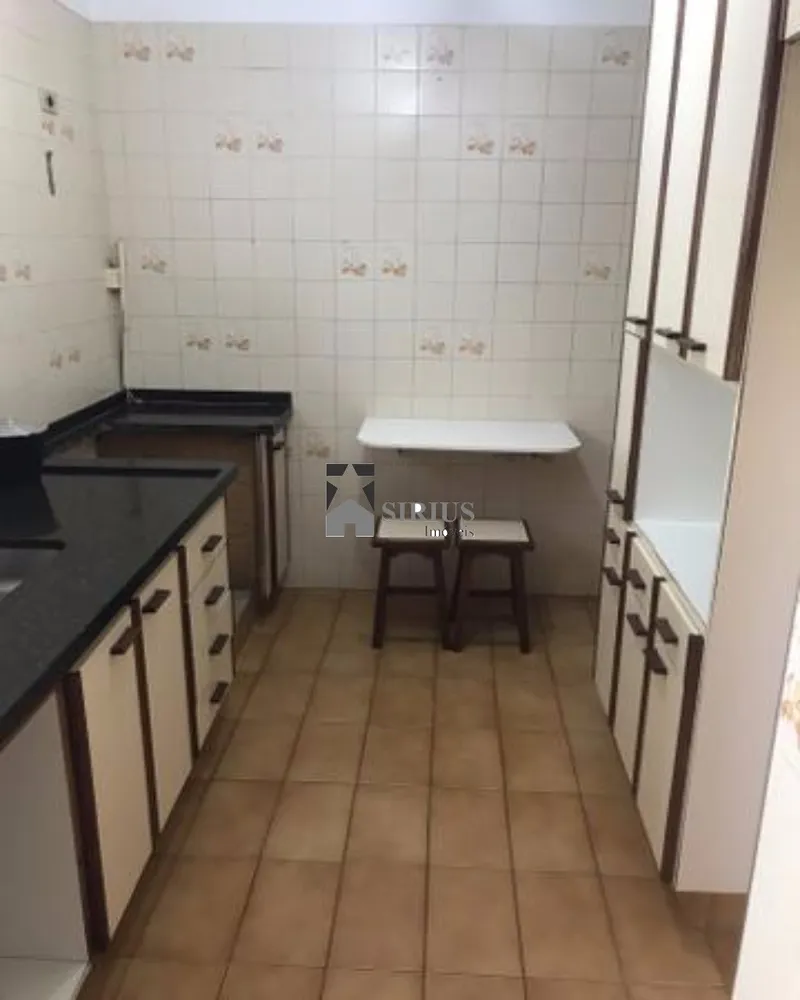 Apartamento, 2 quartos, 65 m² - Foto 3