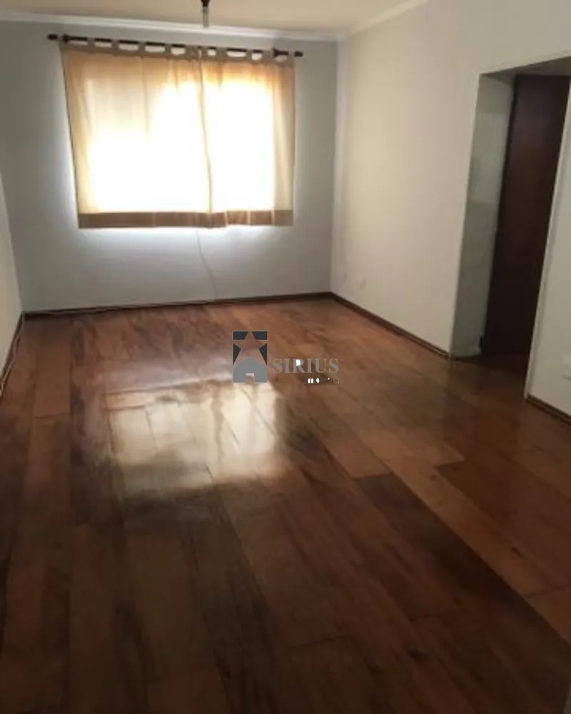 Apartamento, 2 quartos, 65 m² - Foto 1