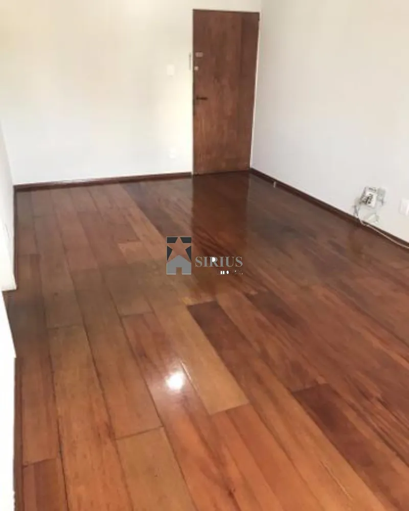 Apartamento, 2 quartos, 65 m² - Foto 2