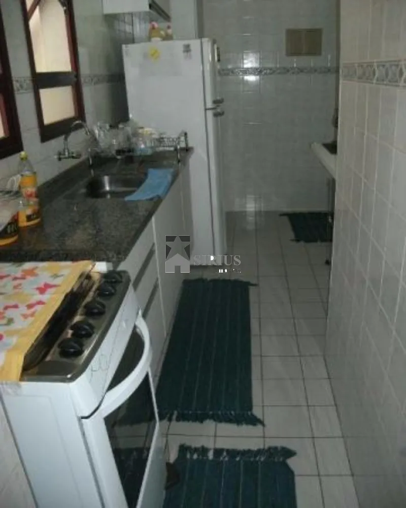 Apartamento, 2 quartos, 60 m² - Foto 4