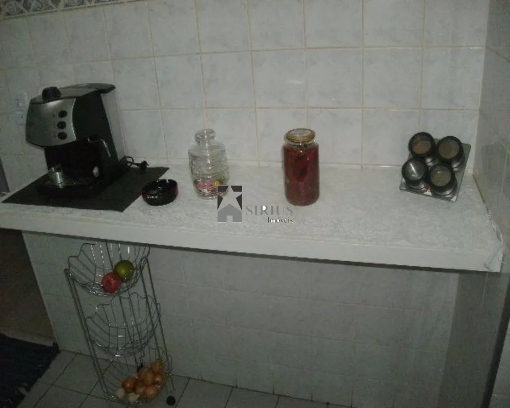 Apartamento, 2 quartos, 60 m² - Foto 3