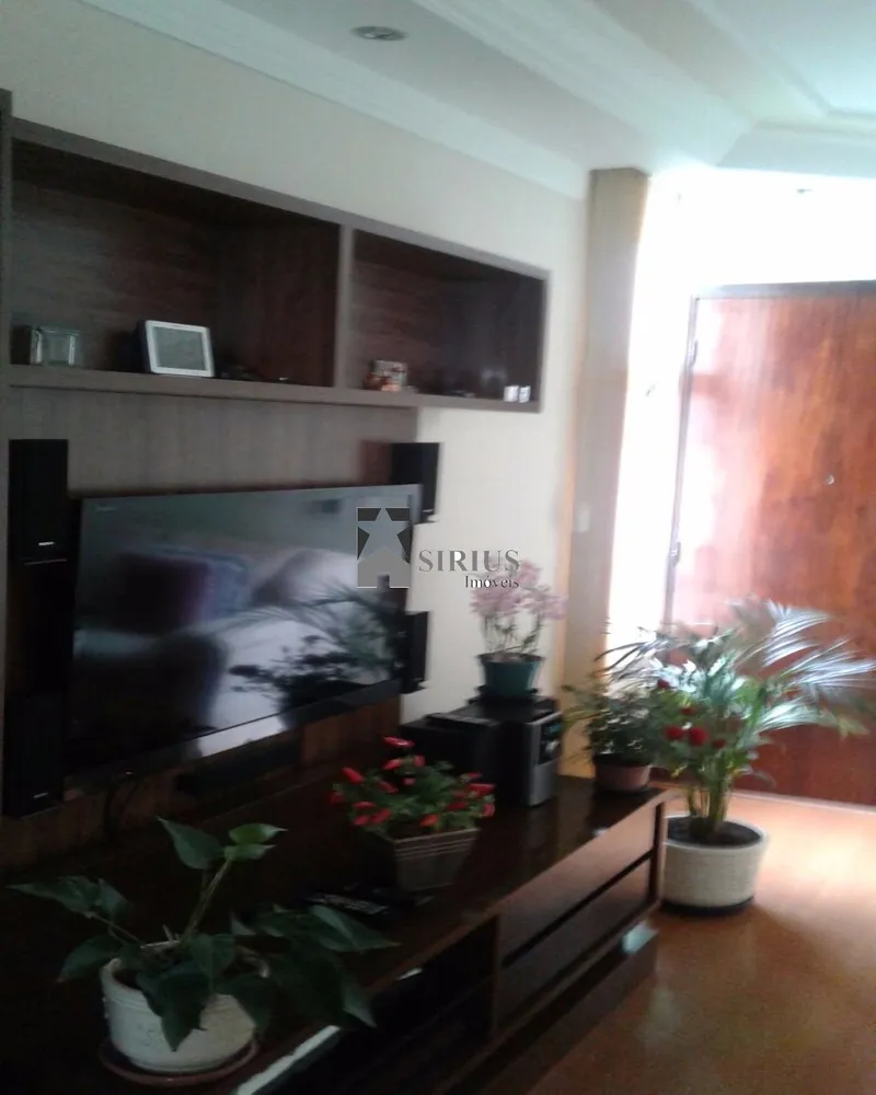 Apartamento, 2 quartos, 64 m² - Foto 3