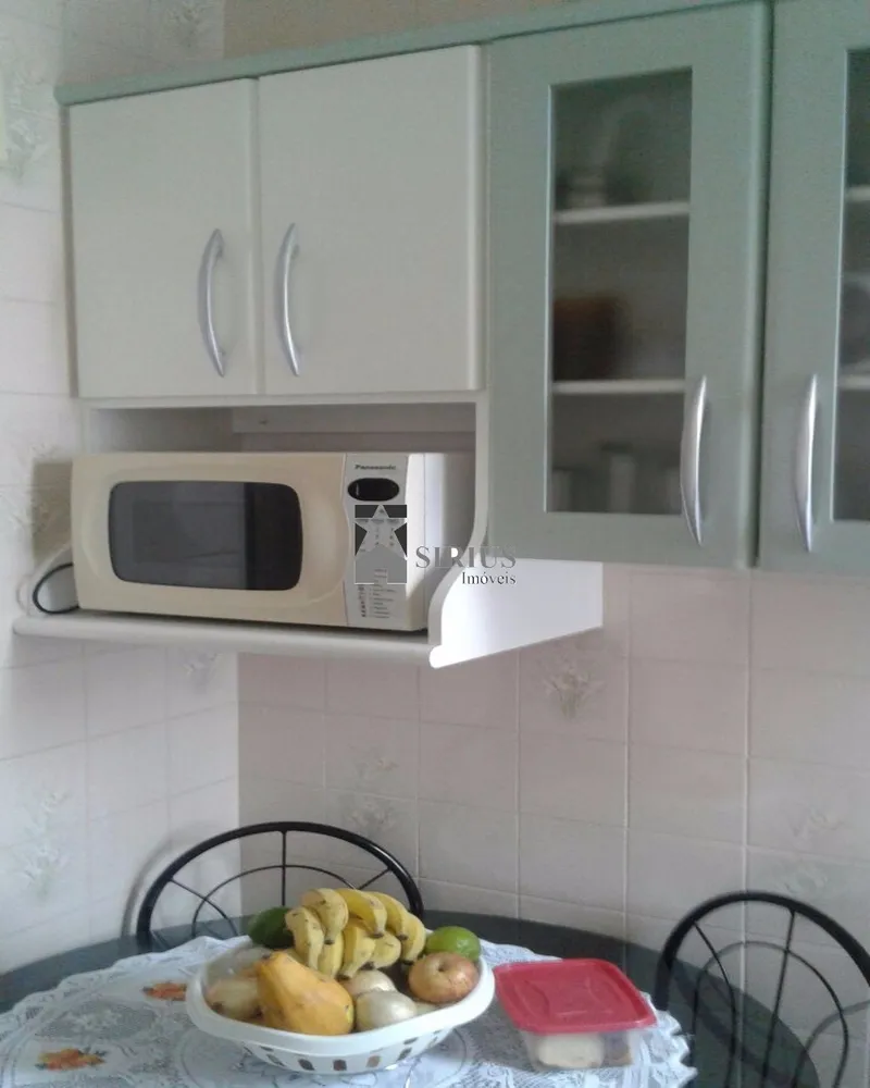 Apartamento, 2 quartos, 64 m² - Foto 4