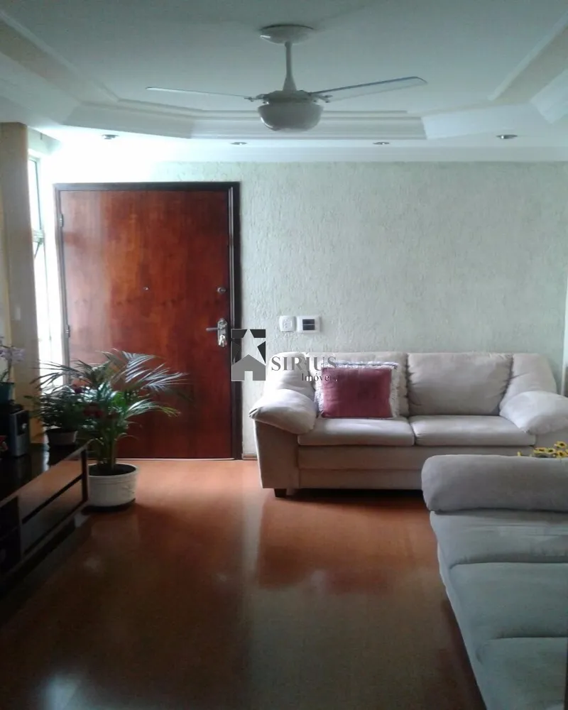 Apartamento, 2 quartos, 64 m² - Foto 1