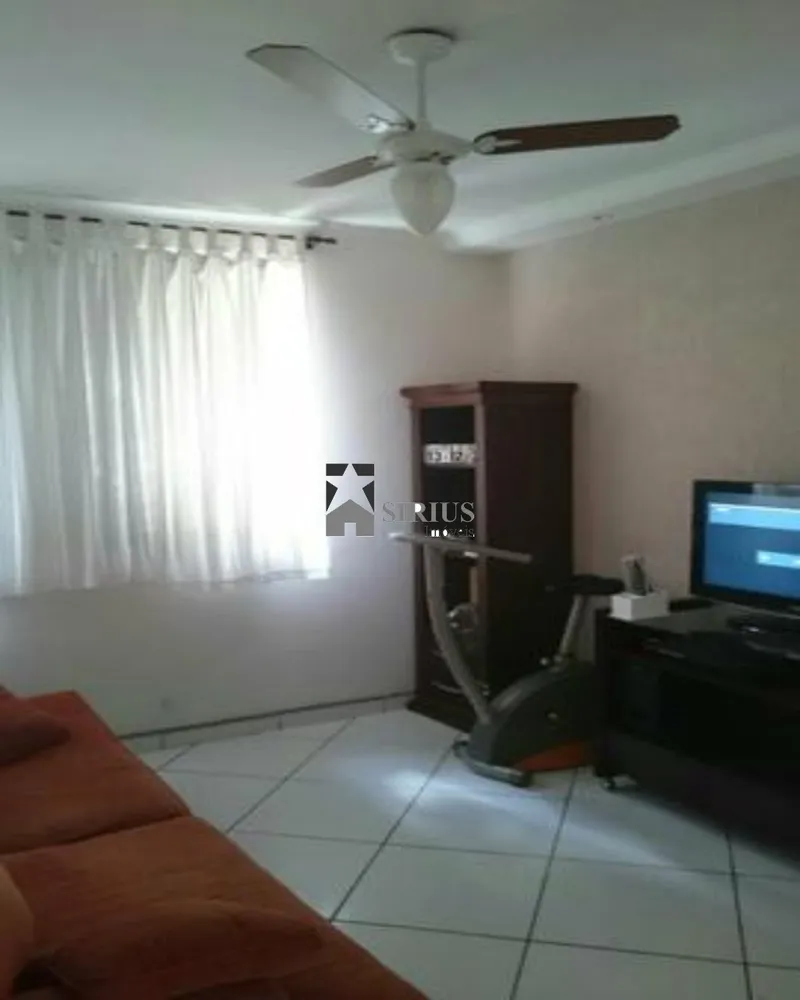 Apartamento, 2 quartos, 55 m² - Foto 1