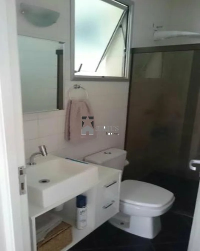 Apartamento, 2 quartos, 55 m² - Foto 3