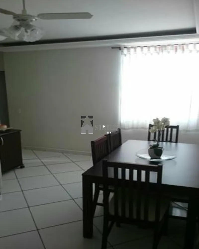 Apartamento, 2 quartos, 55 m² - Foto 2