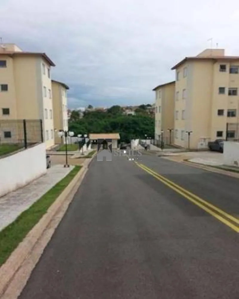 Apartamento, 2 quartos, 43 m² - Foto 3